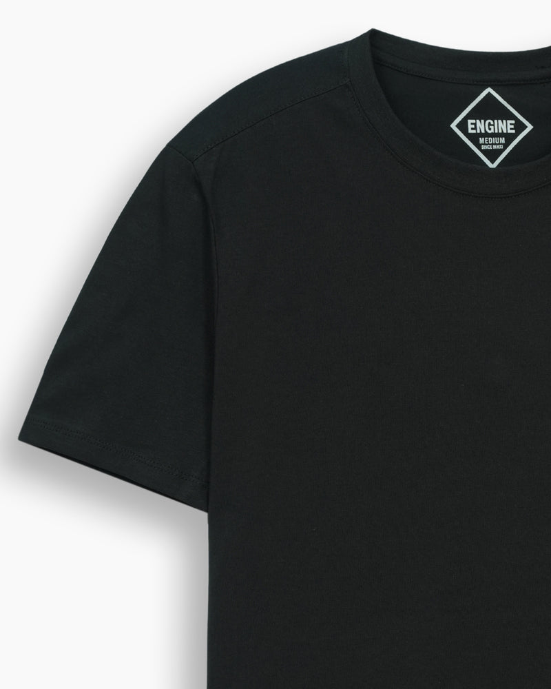 Men T Shirt - Engine - Buy Now