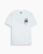 Men T Shirt - Engine - Buy Now