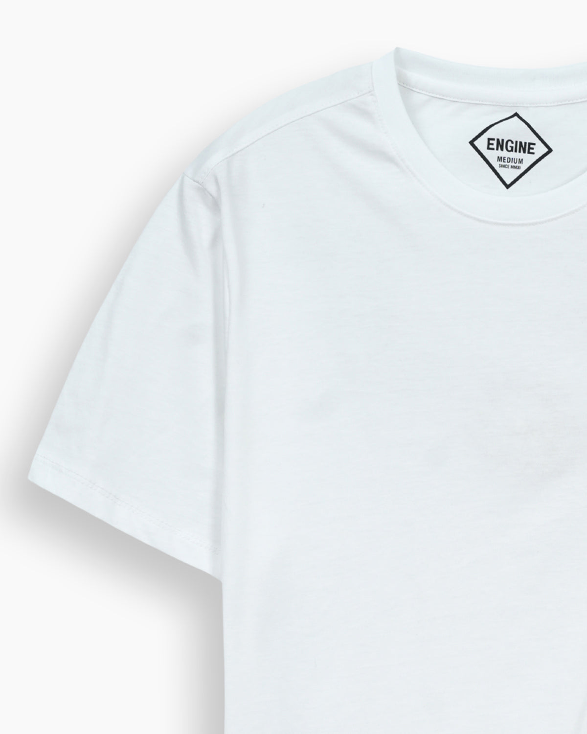 Men T Shirt - Engine - Buy Now