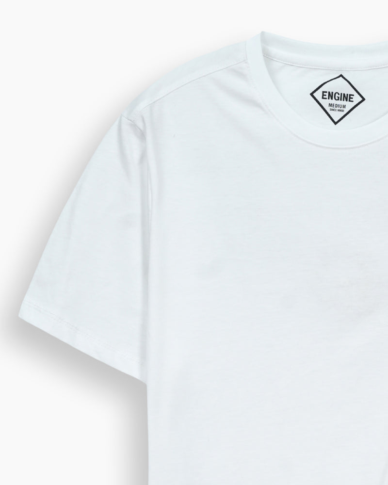 Men T Shirt - Engine - Buy Now
