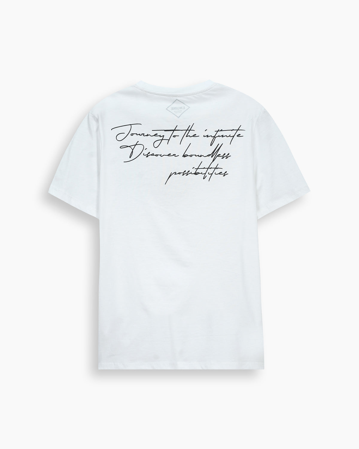 Men T Shirt - Engine - Buy Now