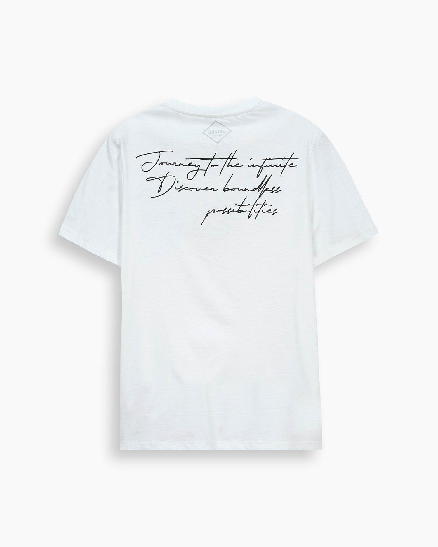 Men T Shirt - Engine - Buy Now