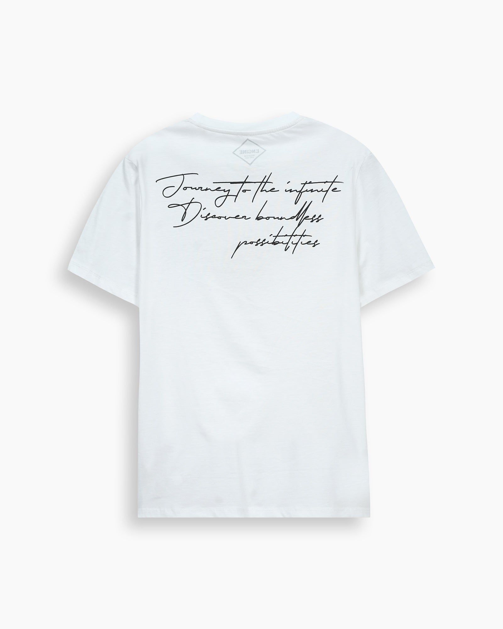 Men T Shirt - Engine - Buy Now