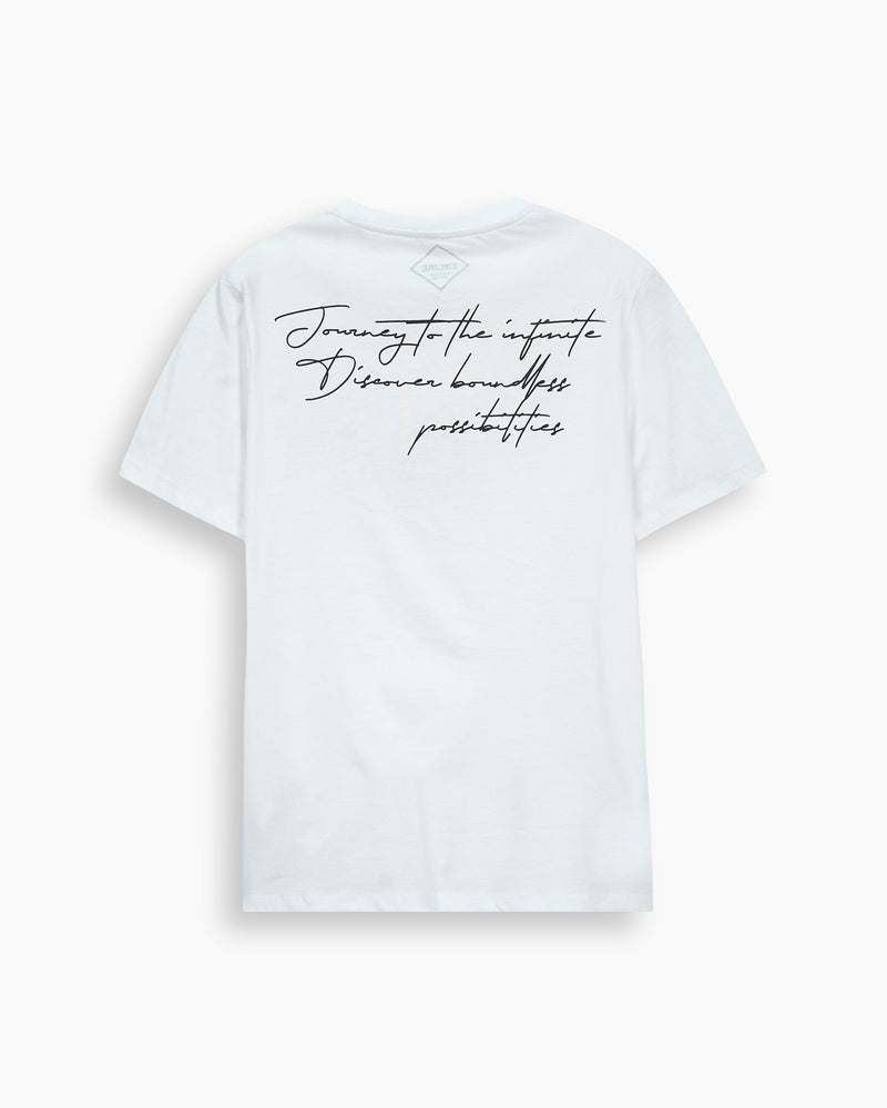Men T Shirt - Engine - Buy Now