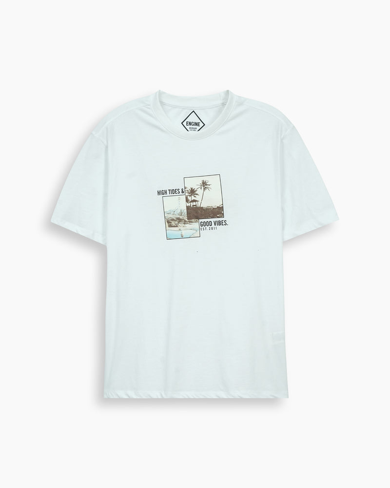 Men T Shirt
