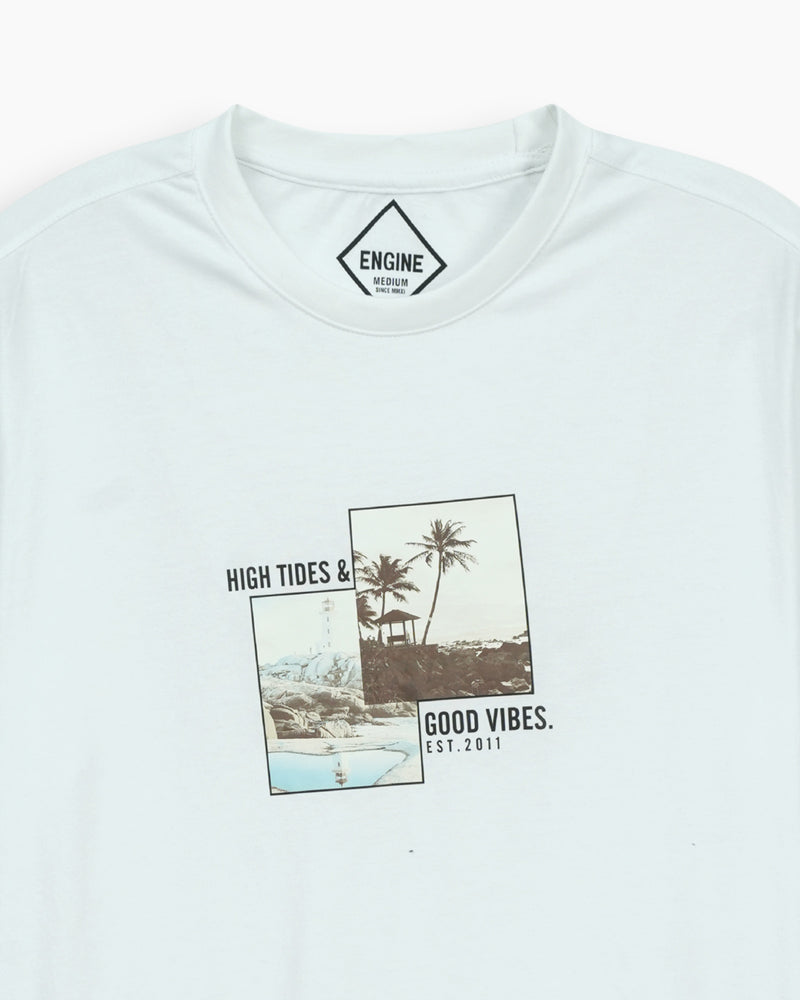 Men T Shirt
