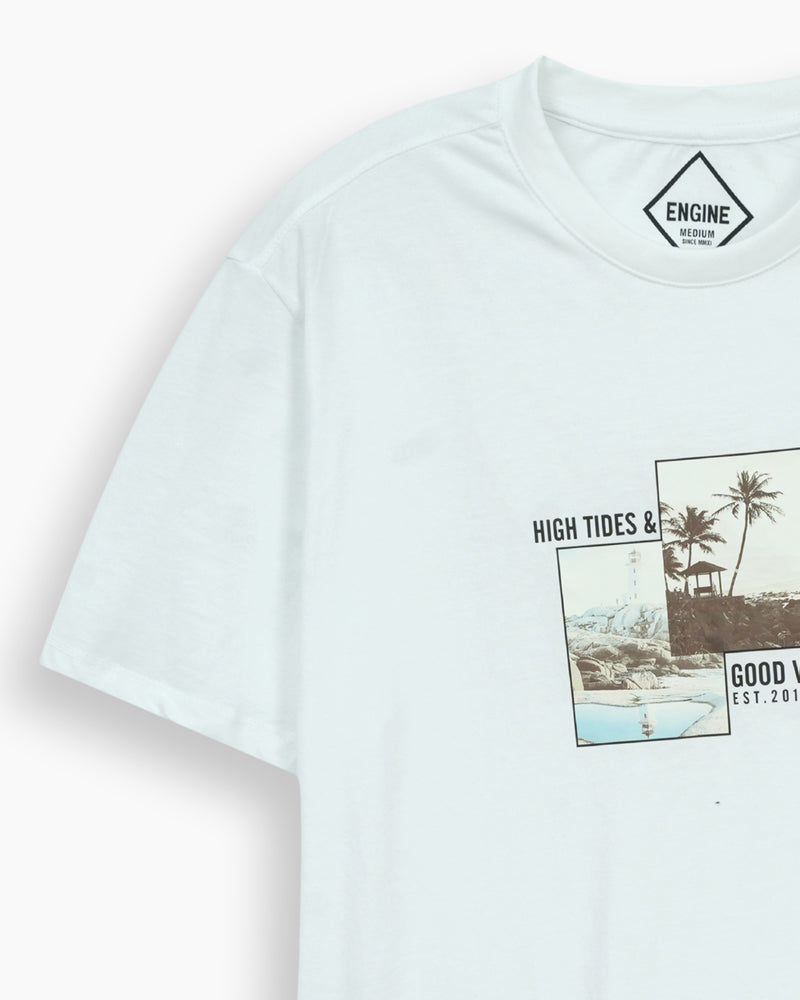 Men T Shirt