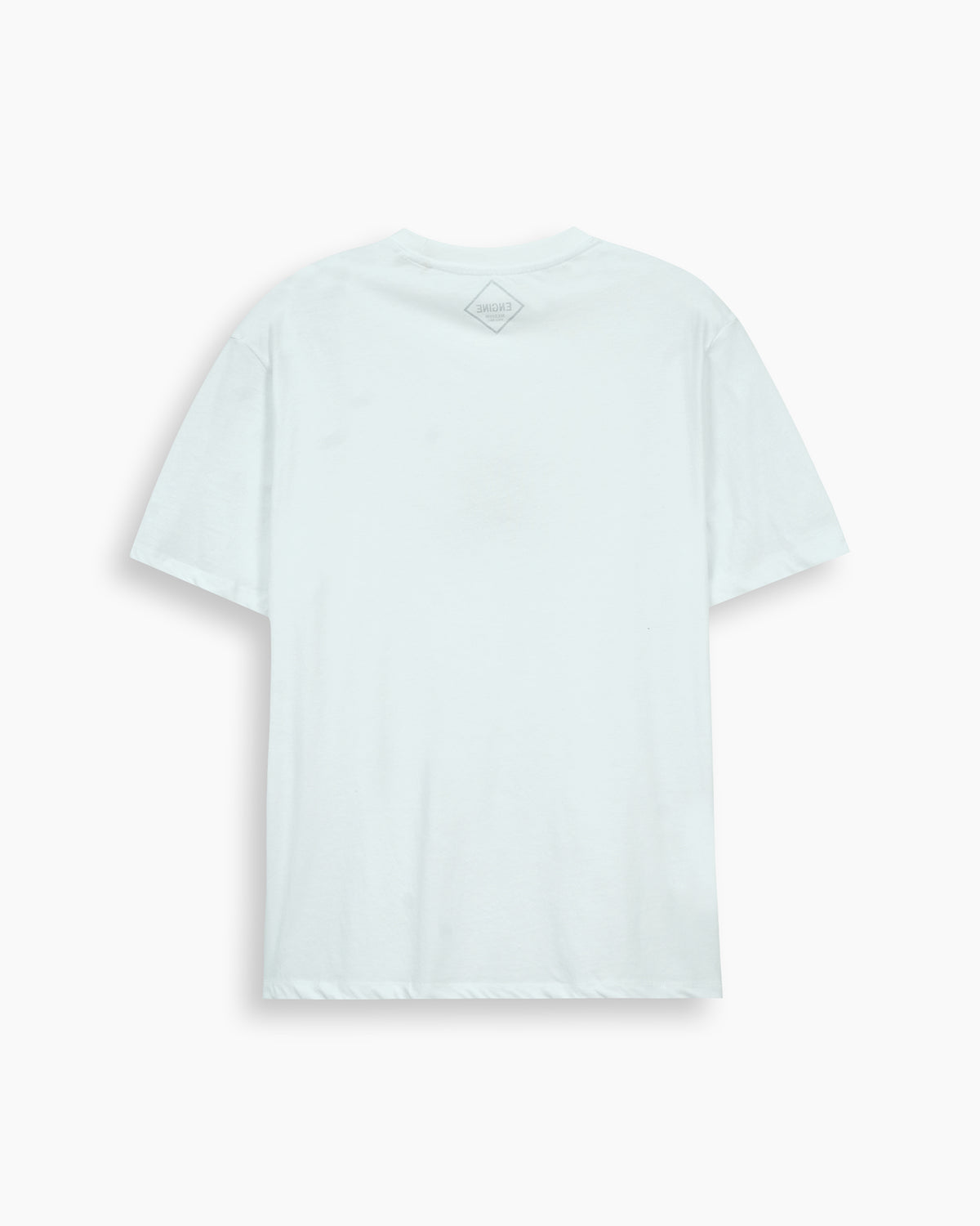 Men T Shirt - Engine - Buy Now