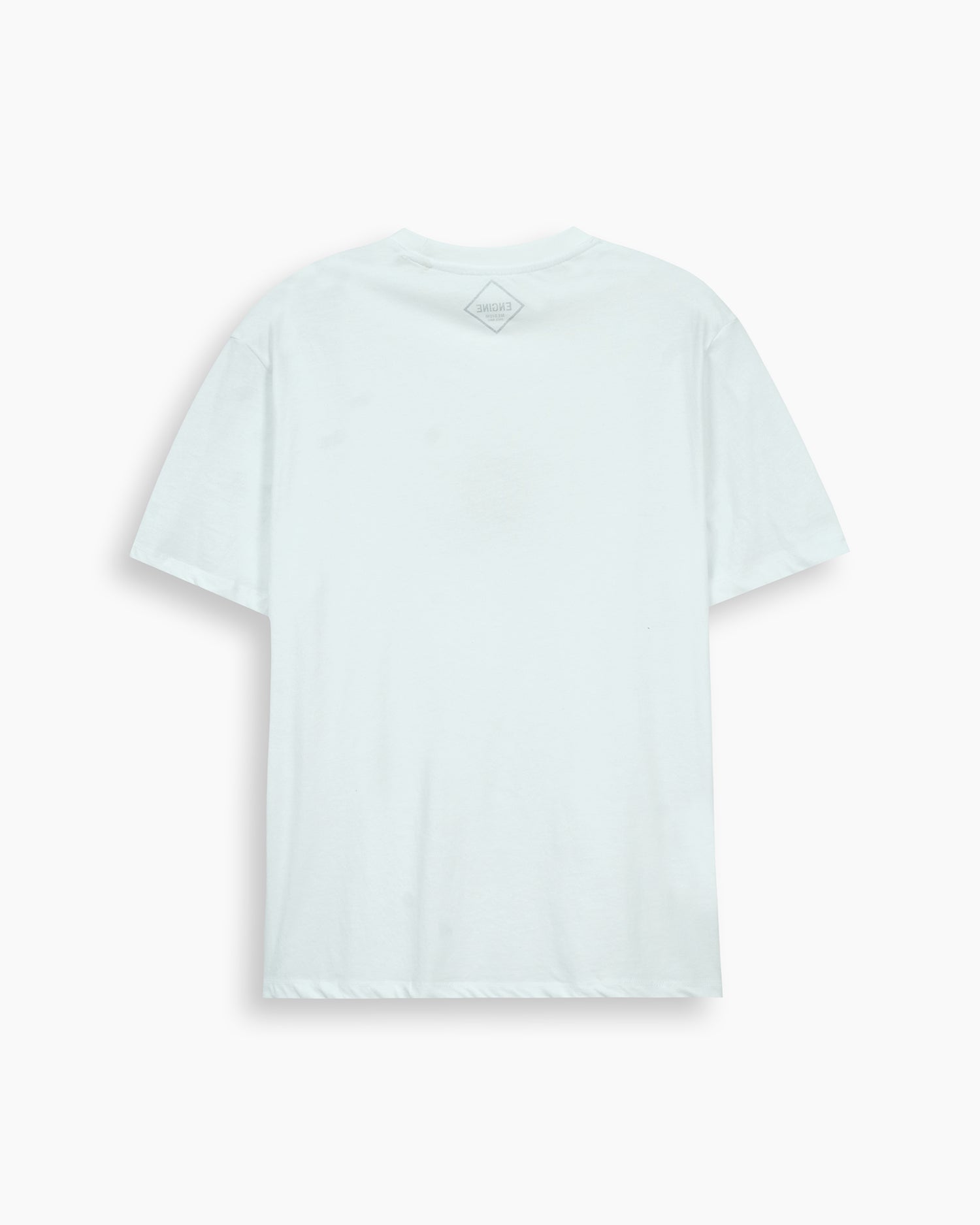 Men T Shirt - Engine - Buy Now