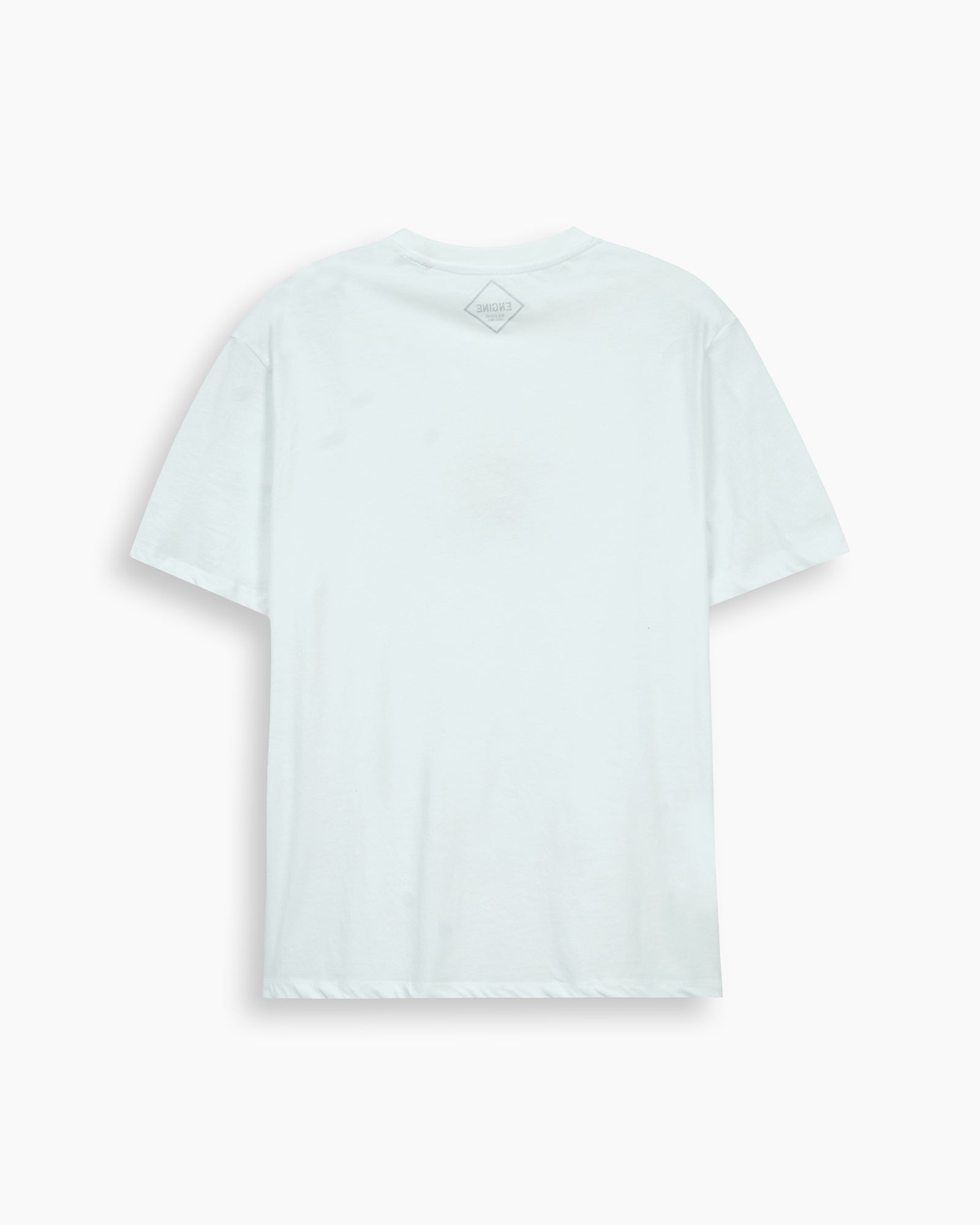Men T Shirt - Engine - Buy Now