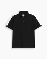 Men Polo Tee - Engine - Buy Now