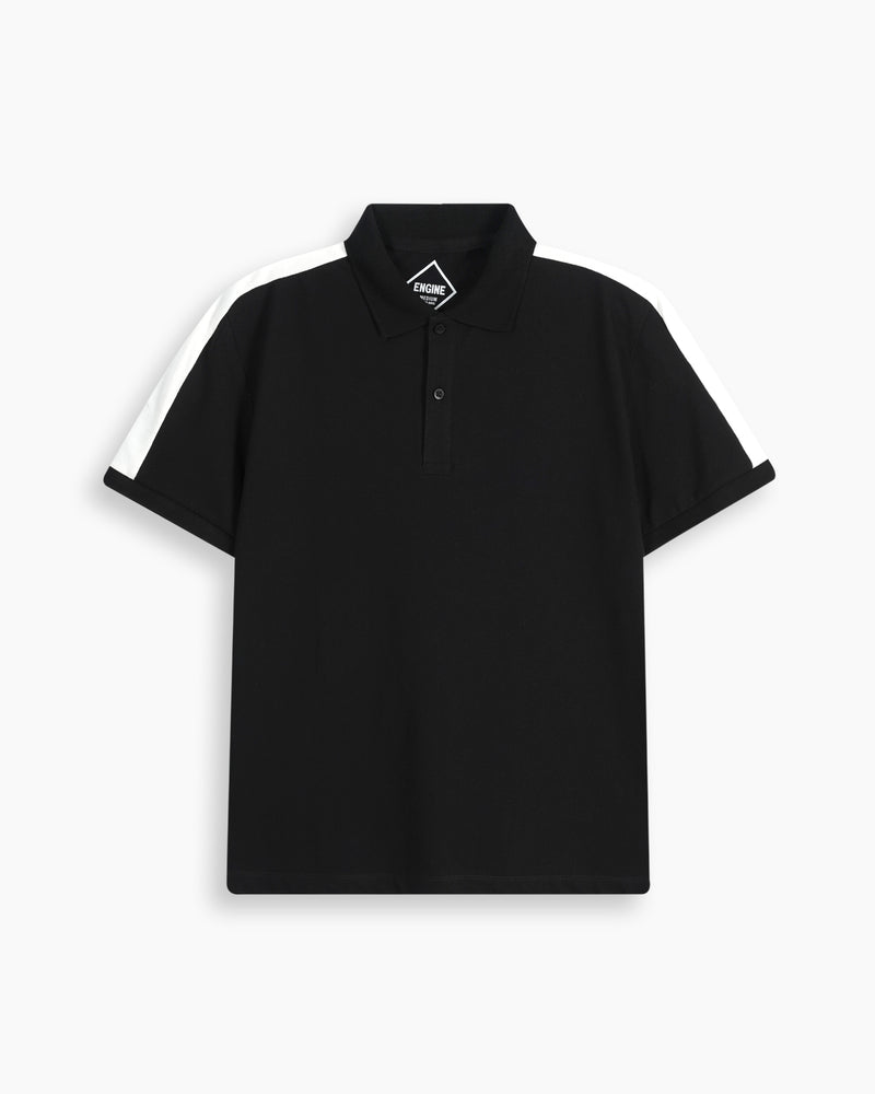 Men Polo Tee