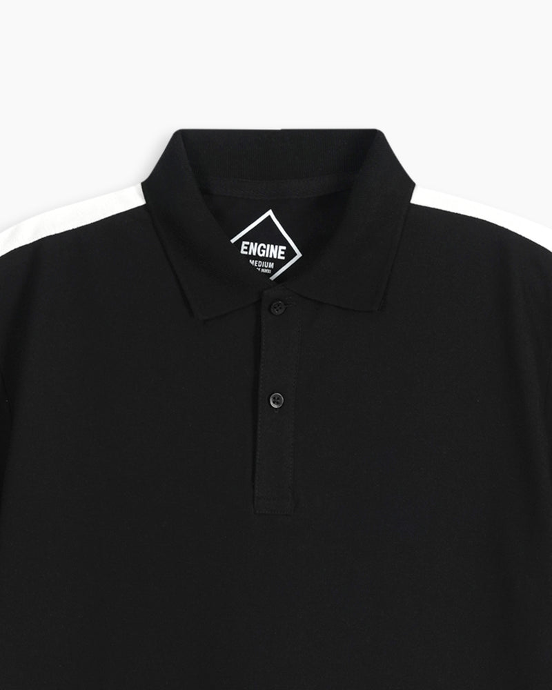Men Polo Tee
