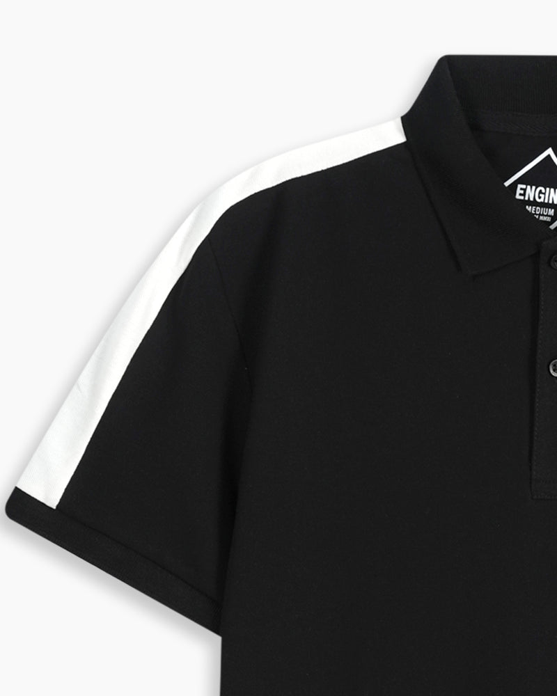 Men Polo Tee