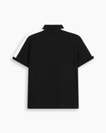 Men Polo Tee - Engine - Buy Now