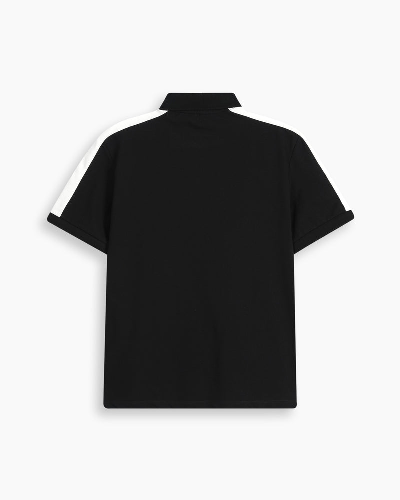 Men Polo Tee