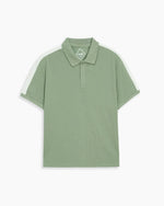 Men Polo Tee - Engine - Buy Now