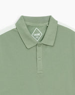 Men Polo Tee - Engine - Buy Now