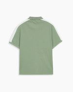 Men Polo Tee - Engine - Buy Now