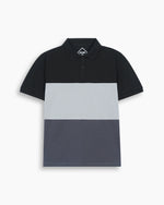Men Polo Tee - Engine - Buy Now