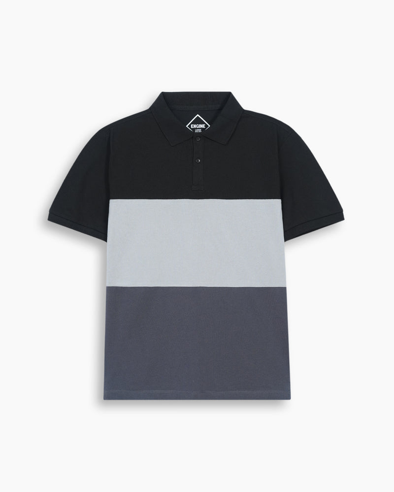 Men Polo Tee
