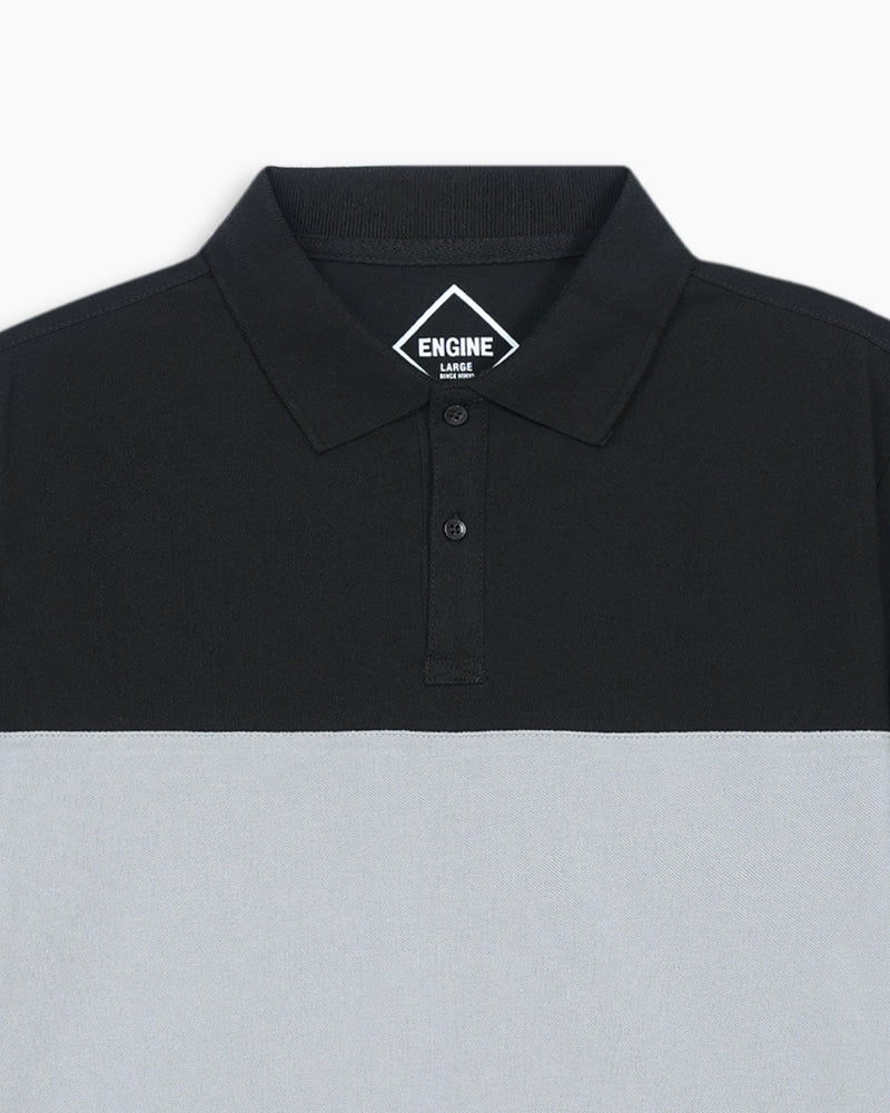 Men Polo Tee