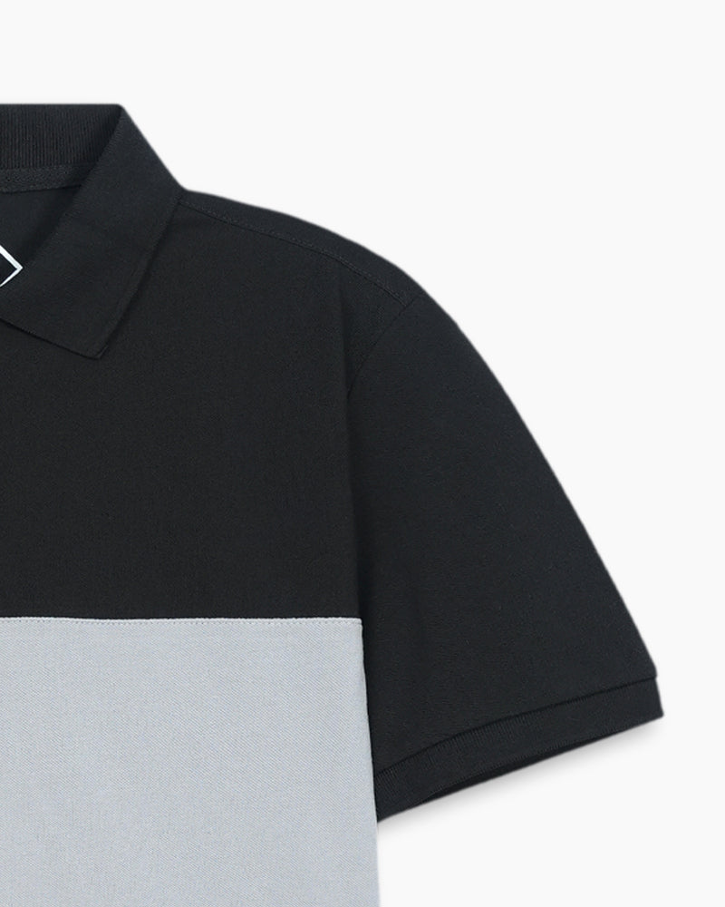 Men Polo Tee