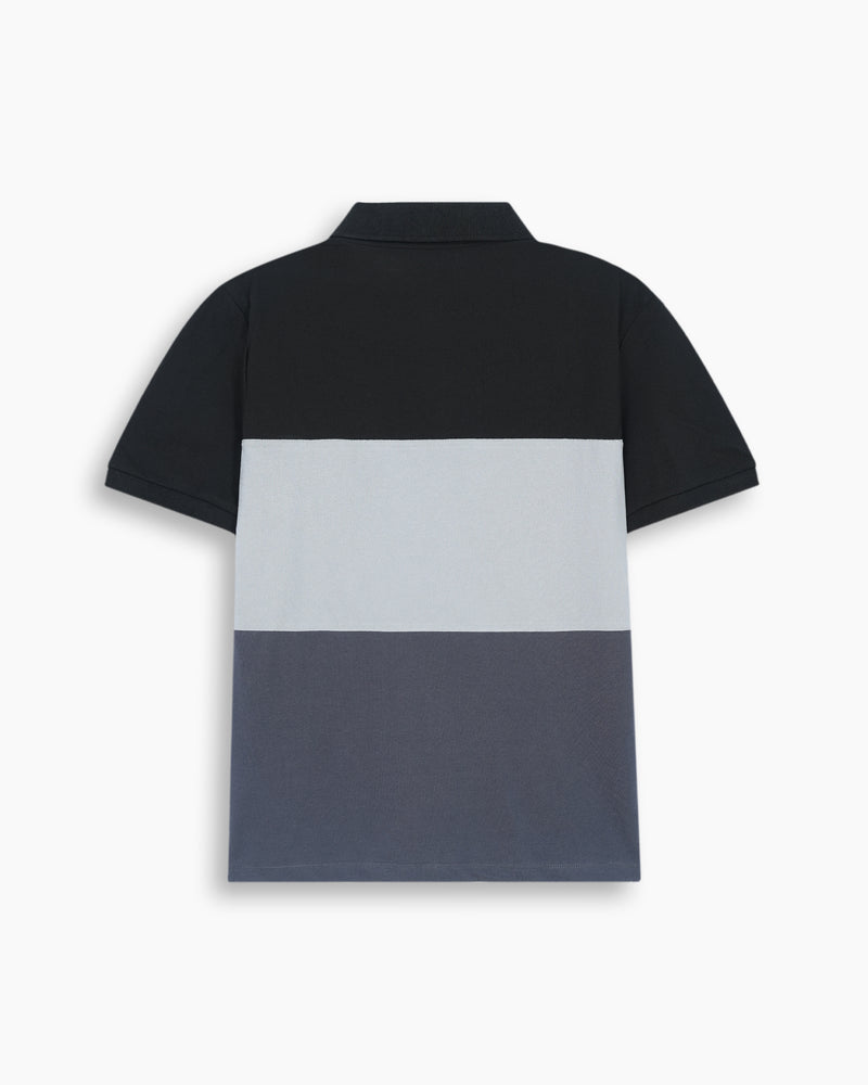 Men Polo Tee