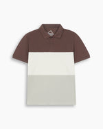 Men Polo Tee - Engine - Buy Now