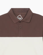 Men Polo Tee - Engine - Buy Now