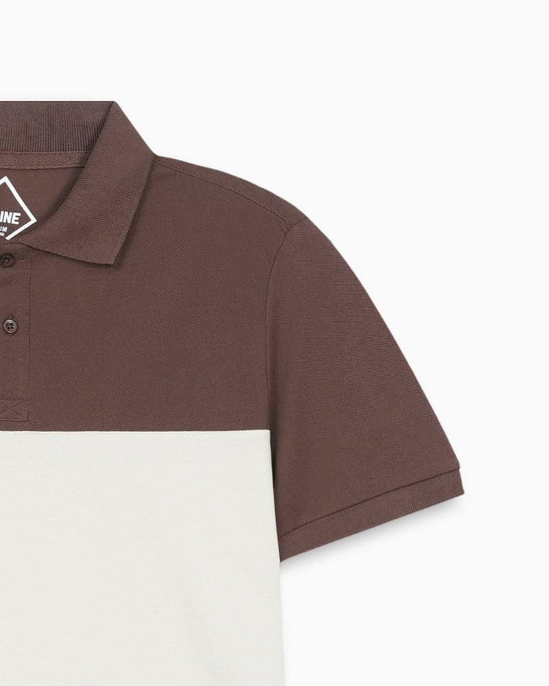 Men Polo Tee