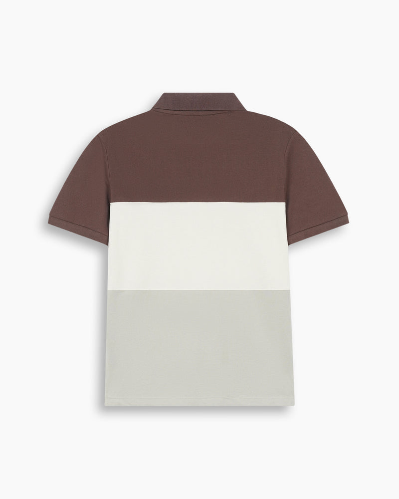 Men Polo Tee