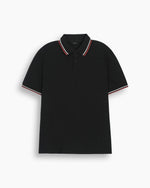 Men Polo Tee - Engine - Buy Now