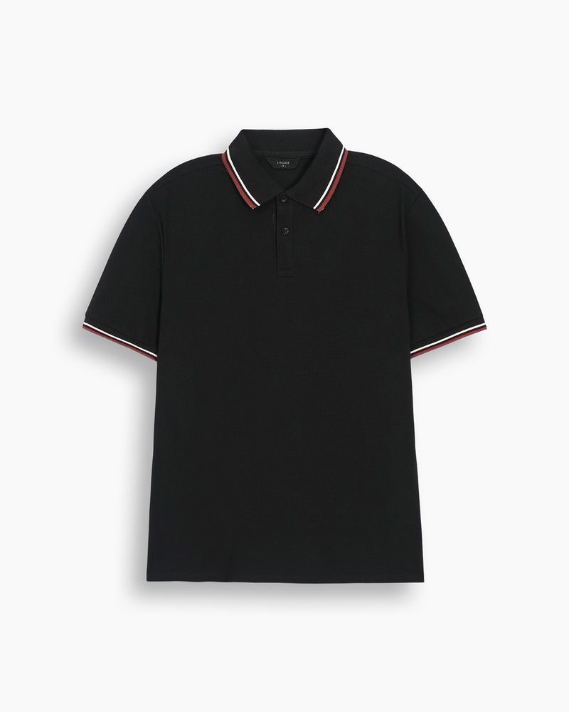 Men Polo Tee