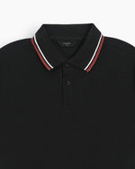 Men Polo Tee - Engine - Buy Now