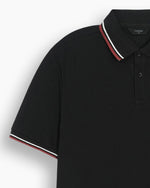 Men Polo Tee - Engine - Buy Now