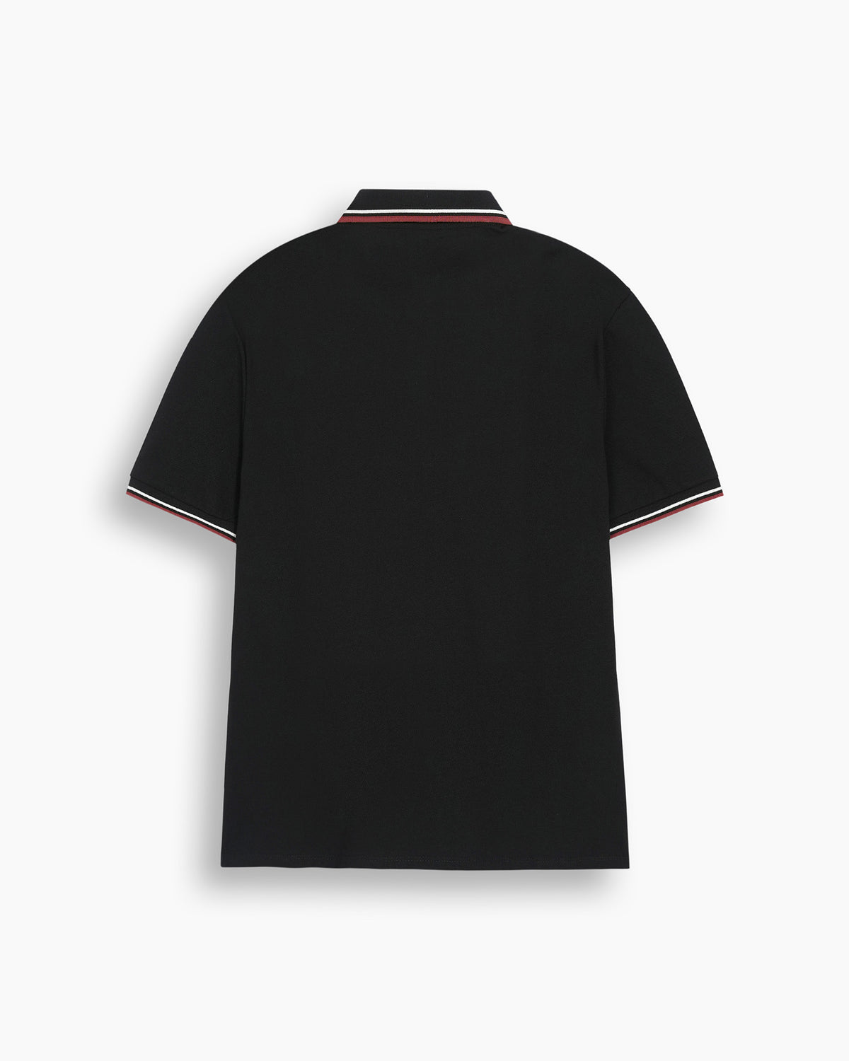 Men Polo Tee - Engine - Buy Now