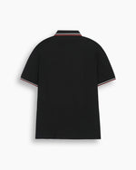 Men Polo Tee - Engine - Buy Now