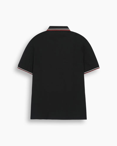 Men Polo Tee