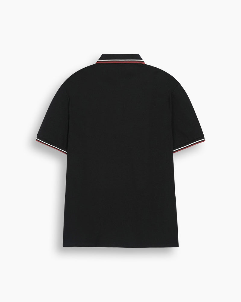 Men Polo Tee