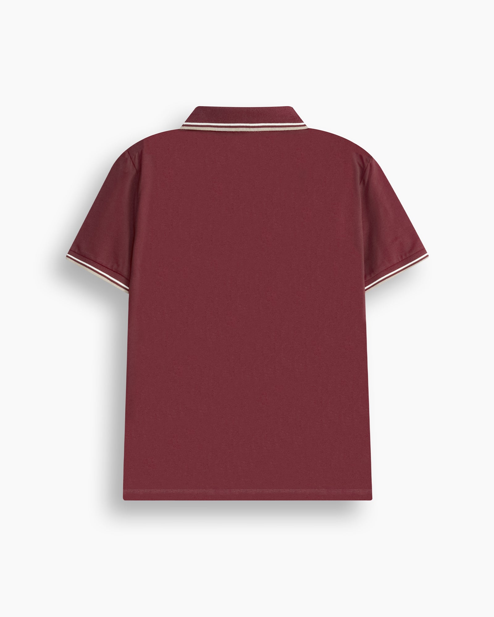 Men Polo Tee - Engine - Buy Now