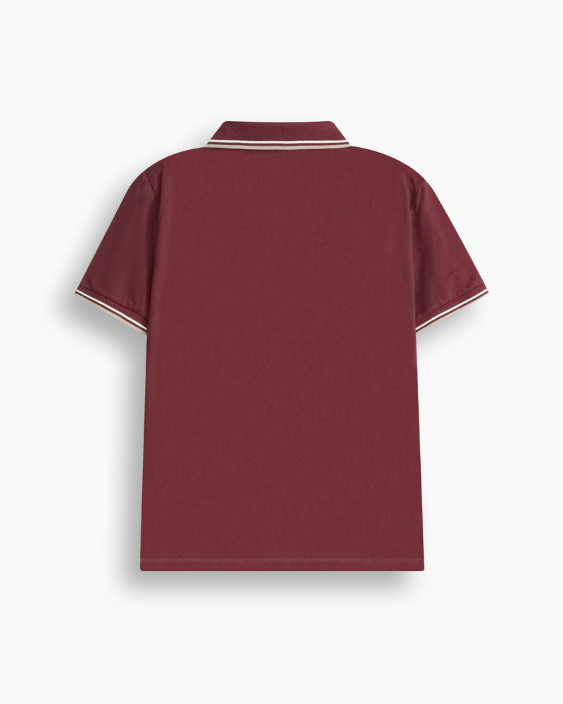 Men Polo Tee
