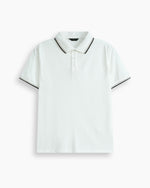 Men Polo Tee - Engine - Buy Now