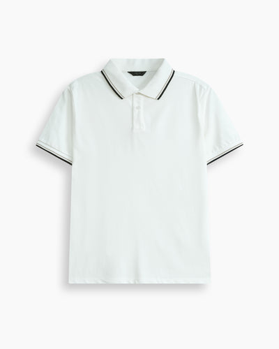 Men Polo Tee