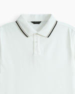 Men Polo Tee - Engine - Buy Now