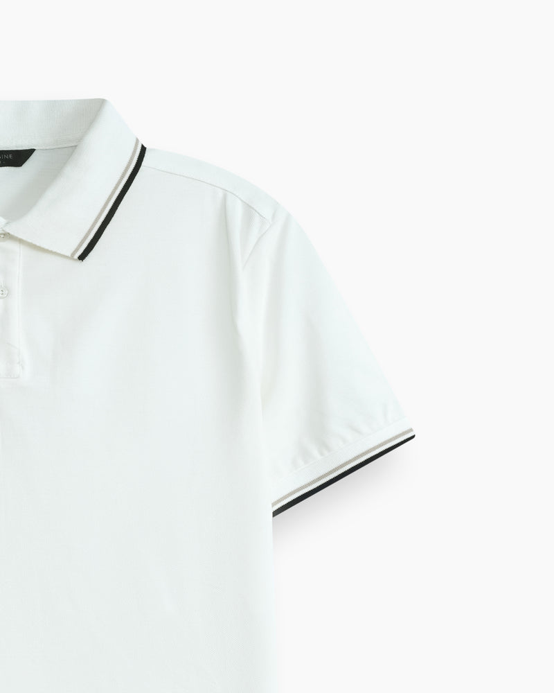 Men Polo Tee
