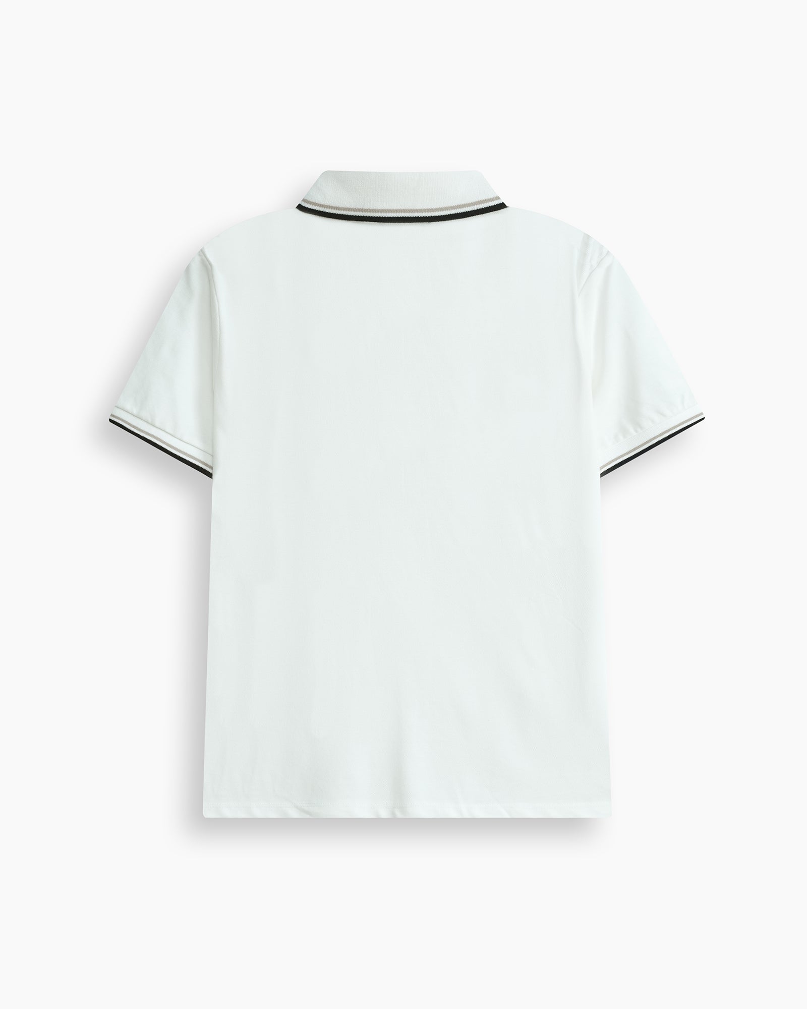 Men Polo Tee - Engine - Buy Now