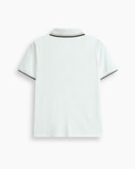 Men Polo Tee - Engine - Buy Now