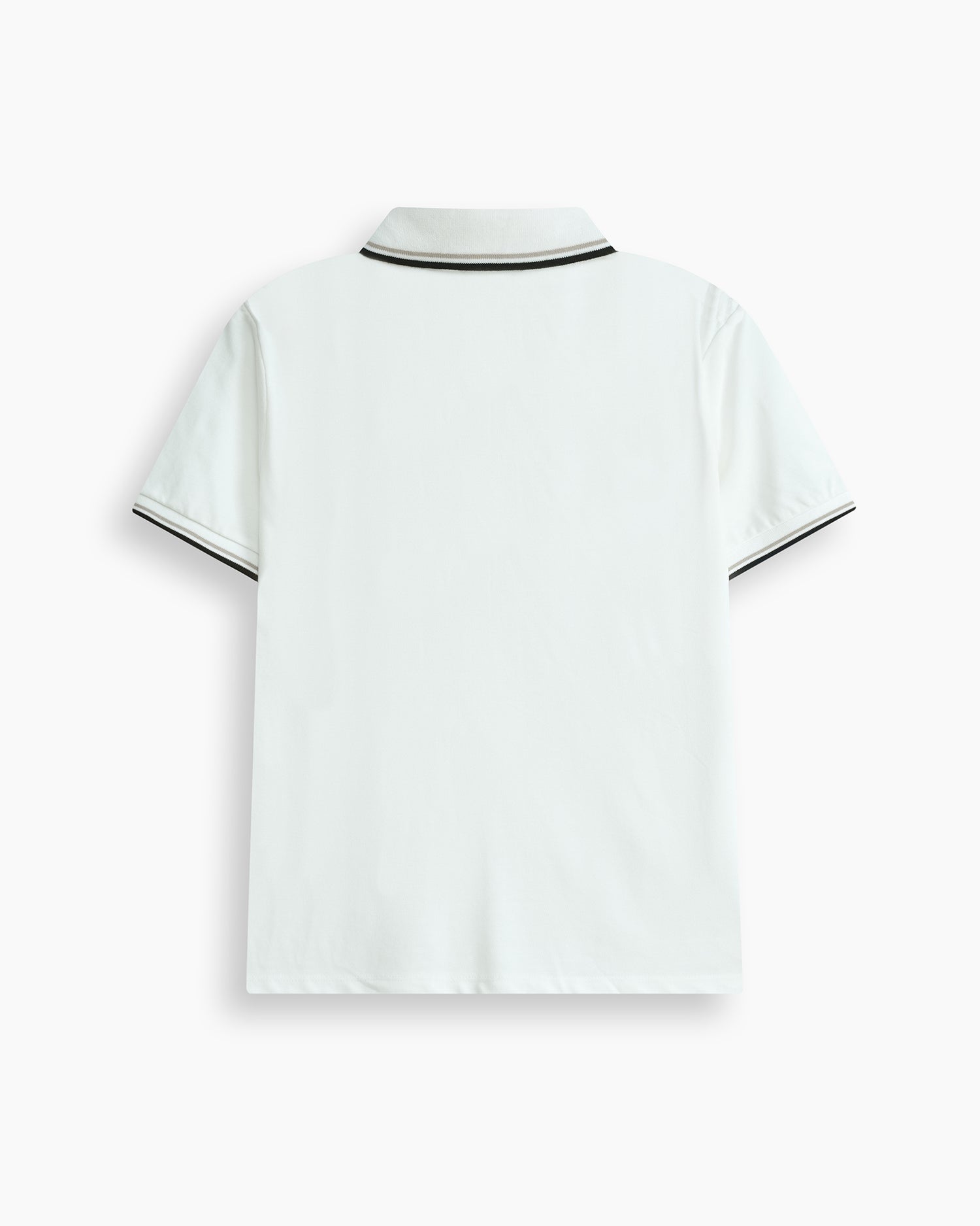 Men Polo Tee - Engine - Buy Now