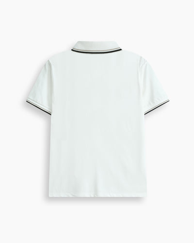 Men Polo Tee